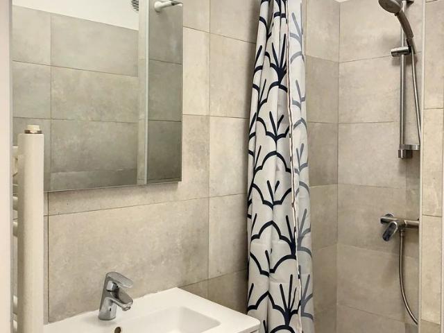 Location Appartement 1 pièce 17m² CANNES 06400