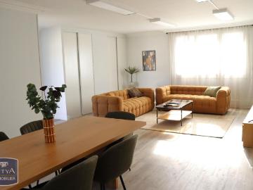 Location Appartement 1 pièce 17m² CARCASSONNE 11000