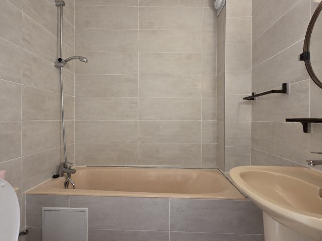 Location Appartement 1 pièce 17m² CLERMONT FERRAND 63000