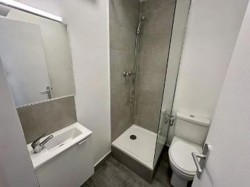 Location Appartement 1 pièce 17m² GRETZ ARMAINVILLIERS 77220