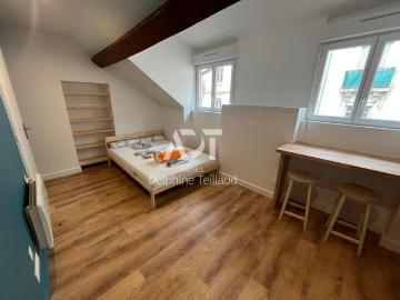 Location Appartement 1 pièce 17m² GRENOBLE 38000