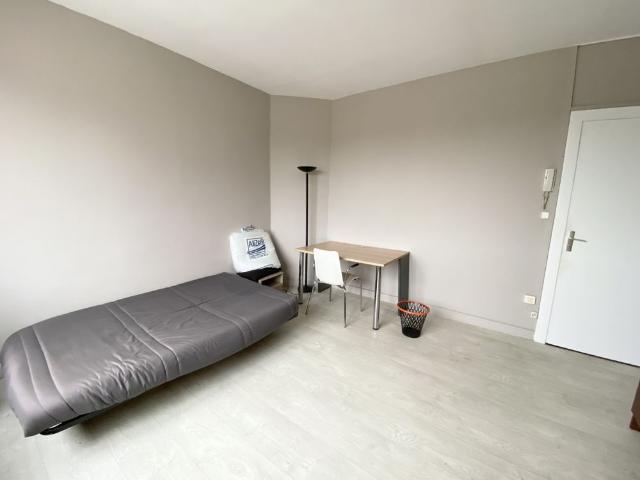 Location Appartement 1 pièce 17m² LENS 62300