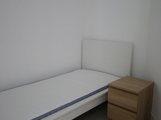 Location Appartement 1 pièce 17m² LILLE 59800