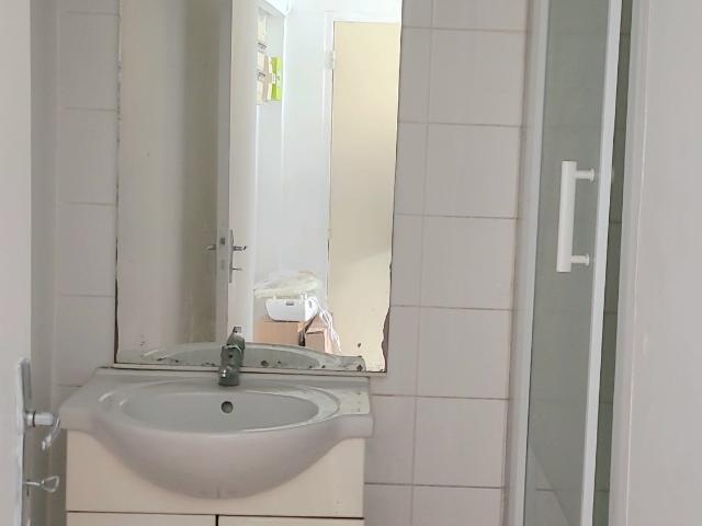 Location Appartement 1 pièce 17m² MARSEILLE 1er