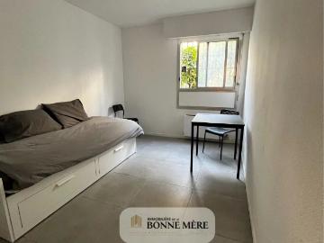 Appartement à louer à Le Clos Fleuri Marseille 5ème - Cuisine équipée