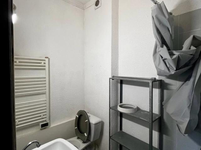 Location Appartement 1 pièce 17m² MARSEILLE 6ème