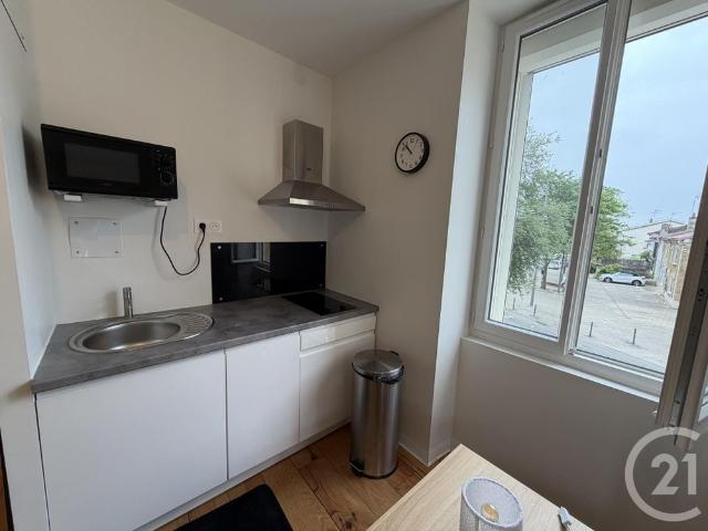 Location Appartement 1 pièce 17m² MONT DE MARSAN 40000