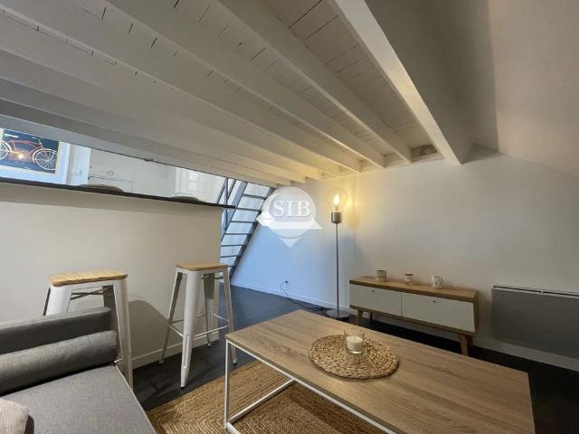 Location Appartement 1 pièce 17m² MONTLHERY 91310