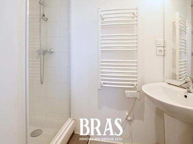 Location Appartement 1 pièce 17m² NANTES 44000