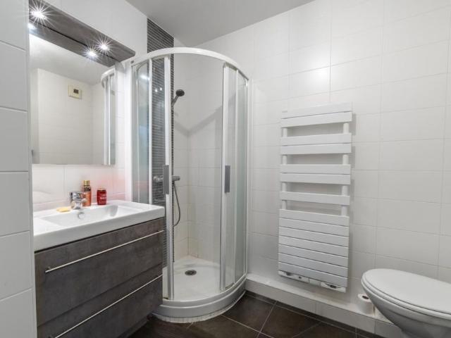 Location Appartement 1 pièce 17m² NANTES 44100