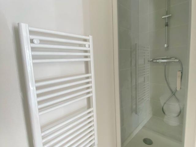 Location Appartement 1 pièce 17m² NIORT 79000