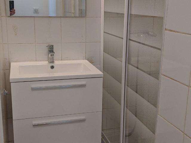 Location Appartement 1 pièce 17m² NICE 06000