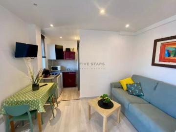 Location Appartement 1 pièce 17m² NICE 06000