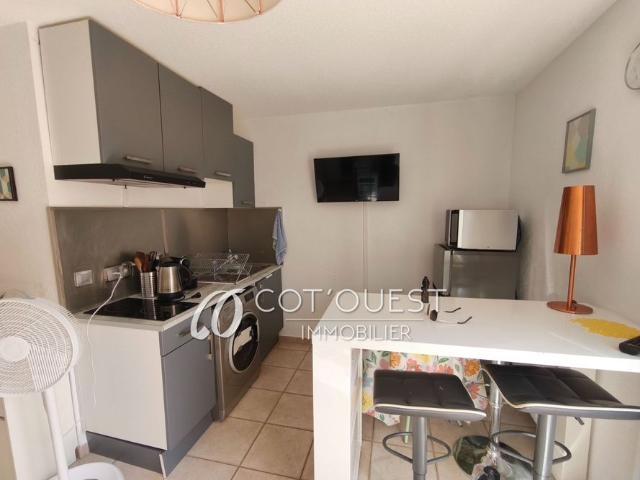 Location Appartement 1 pièce 17m² NICE 06200