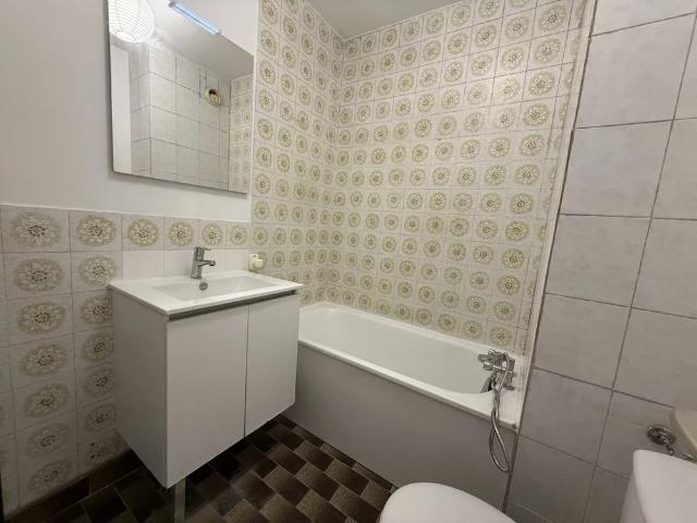 Location Appartement 1 pièce 17m² NICE 06200