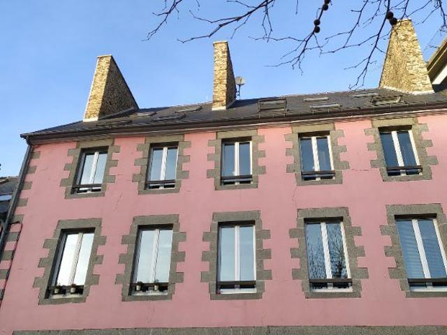 Location Appartement 1 pièce 17m² PLERIN 22190
