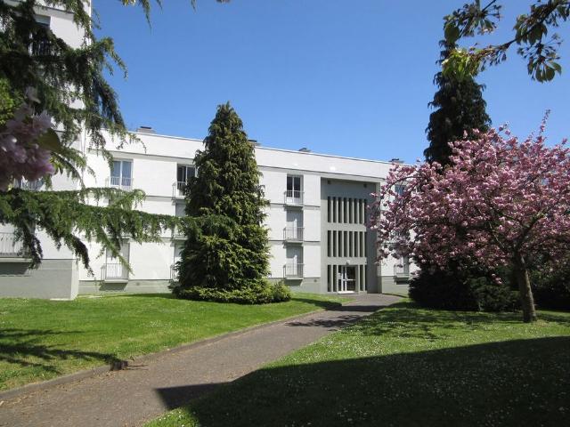 Location Appartement 1 pièce 17m² RENNES 35700