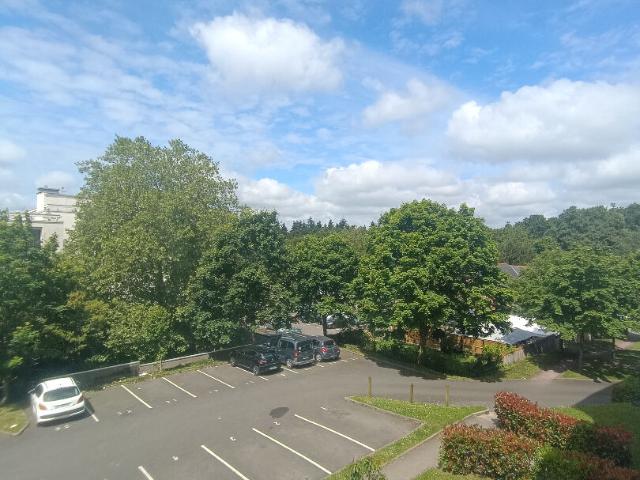 Location Appartement 1 pièce 17m² RENNES 35700