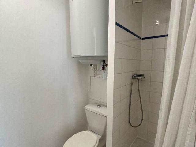 Location Appartement 1 pièce 17m² RENNES 35000