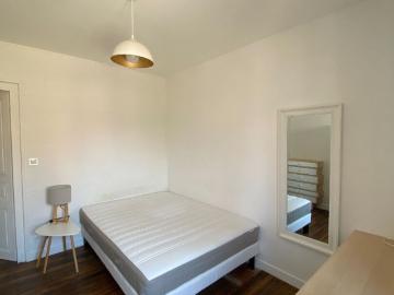 Location Appartement 1 pièce 17m² RENNES 35000