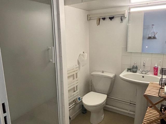 Location Appartement 1 pièce 17m² RENNES 35000