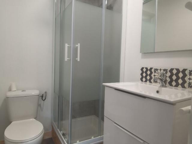 Location Appartement 1 pièce 17m² RENNES 35000