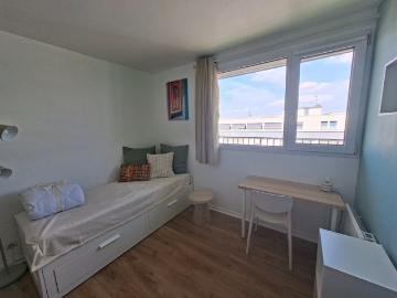 Location Appartement 1 pièce 17m² RENNES 35000