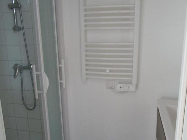 Location Appartement 1 pièce 17m² REIMS 51100