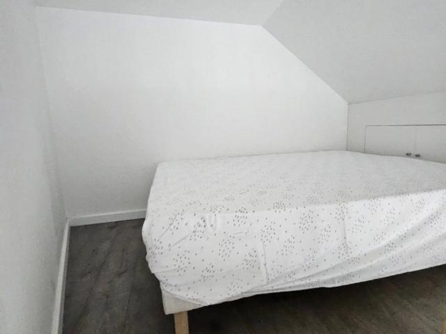 Location Appartement 1 pièce 17m² ROUBAIX 59100