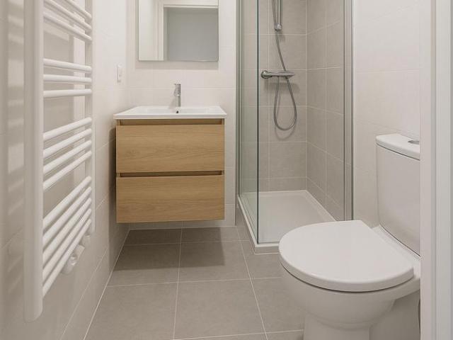 Location Appartement 1 pièce 17m² SOUILLAC 46200
