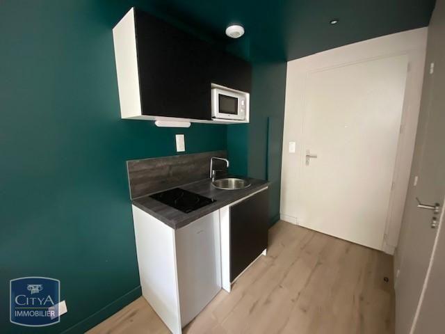 Location Appartement 1 pièce 17m² ST ETIENNE 42100