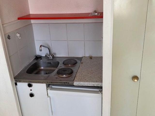 Location Appartement 1 pièce 17m² STRASBOURG 67000