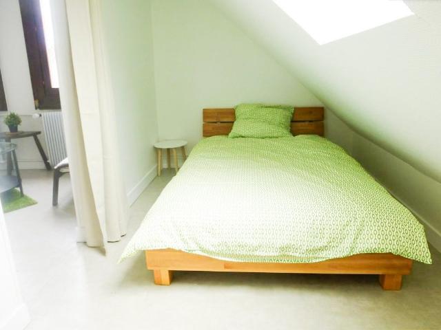 Location Appartement 1 pièce 17m² STRASBOURG 67100
