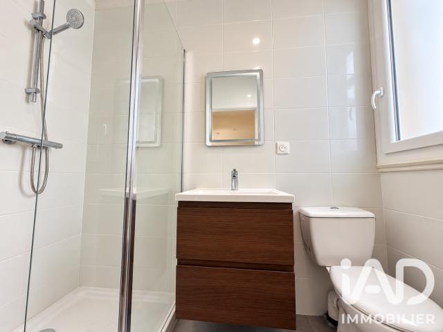 Location Appartement 1 pièce
