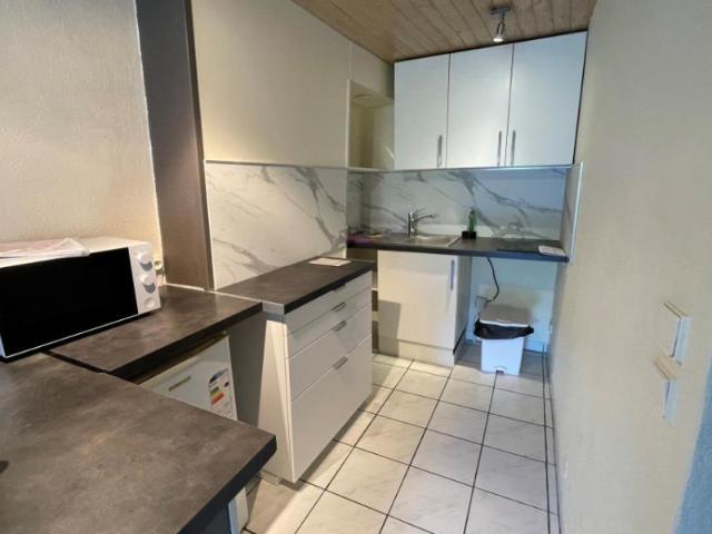 Location appartement 1 pièce