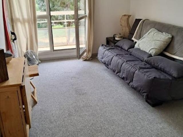 Location Appartement 1 pièce 18 m2 Marseille 13ème