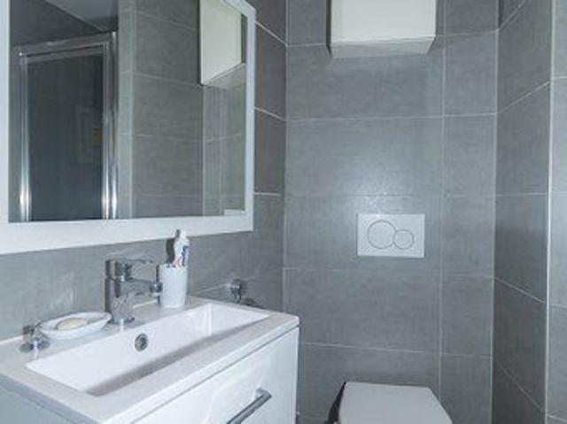 Location Appartement 1 pièce 18 m2 Marseille 13ème