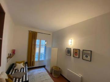 Location Appartement 1 pièce 18 m2 Marseille 1er