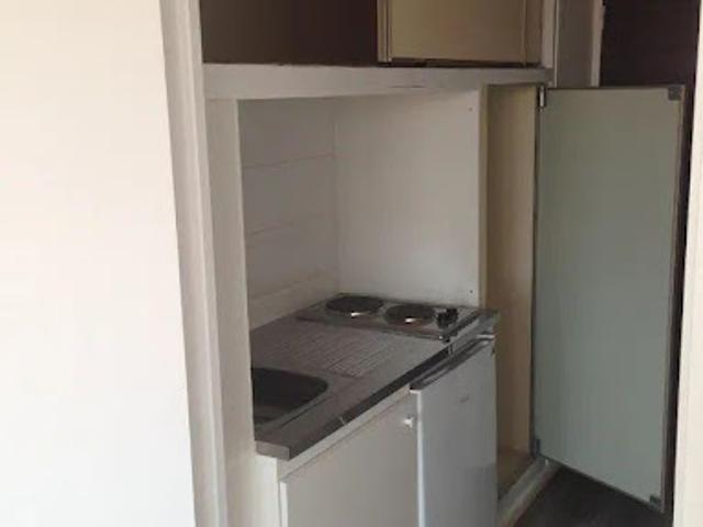 Location Appartement 1 pièce 18 m2 Metz