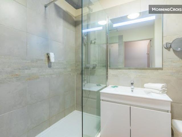Location Appartement 1 pièce 18 m2 Montpellier