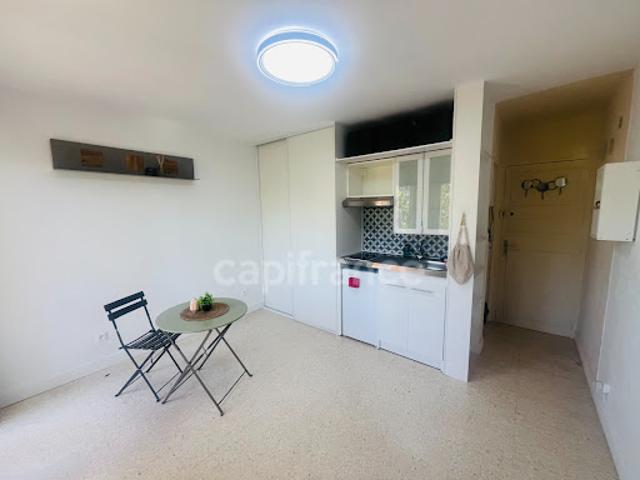 Location Appartement 1 pièce 18 m2 Montpellier