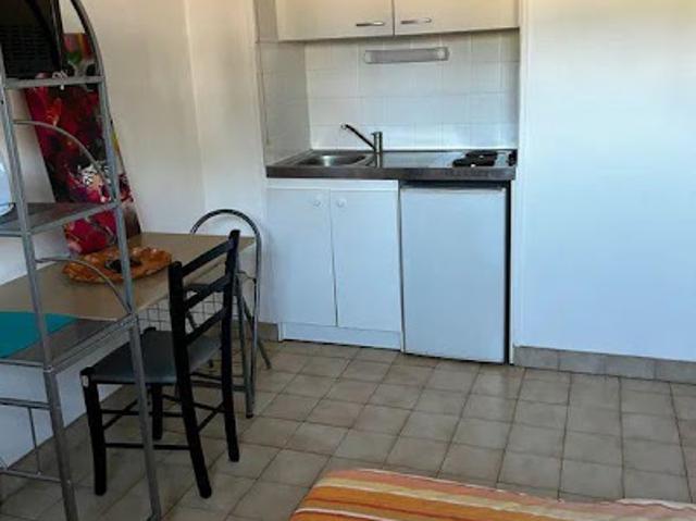 Location Appartement 1 pièce 18 m2 Montpellier