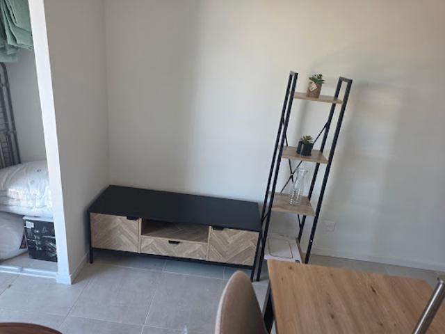 Location Appartement 1 pièce 18 m2 Montpellier