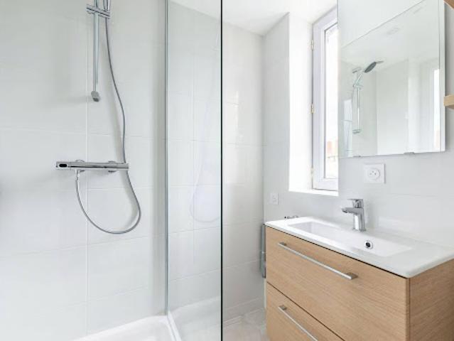 Location Appartement 1 pièce 18 m2 Nantes