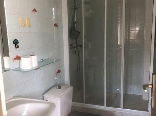 Location Appartement 1 pièce 18 m2 Nantes