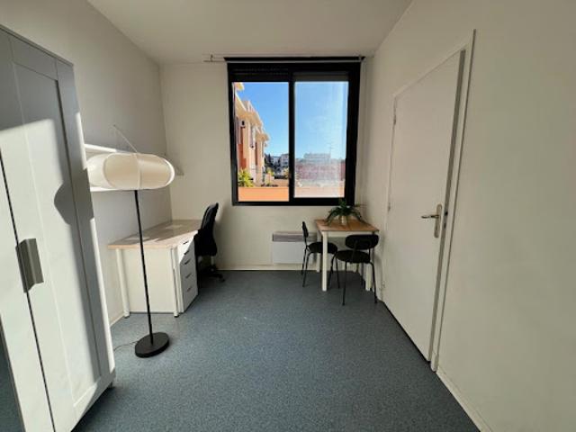 Location Appartement 1 pièce 18 m2 Nice