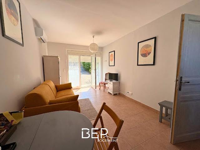Location Appartement 1 pièce 18 m2 Nice