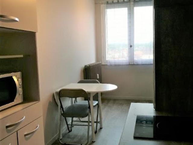 Location Appartement 1 pièce 18 m2 Albi