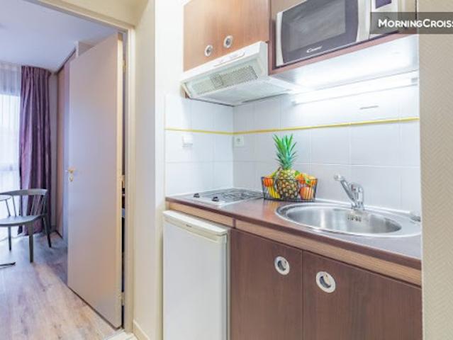 Location Appartement 1 pièce 18 m2 Angouleme