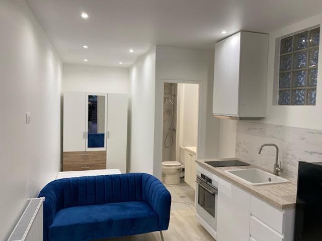 Location Appartement 1 pièce 18 m2 Gagny